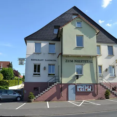 Zum Niestetal