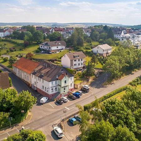 Szálloda Zum 2*