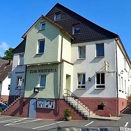 Hotell Zum